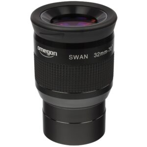 32mm Okular – Omegon SWA Weitwinkel 70°