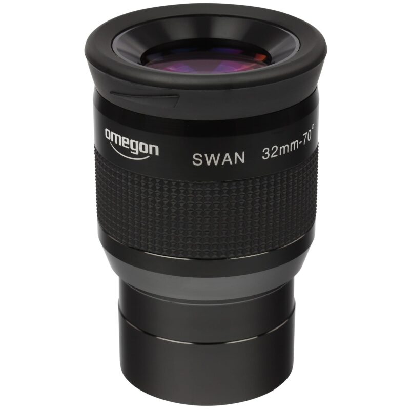32mm Okular – Omegon SWA Weitwinkel 70°