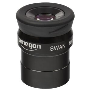 10mm Okular – Omegon SWA Weitwinkel 70°