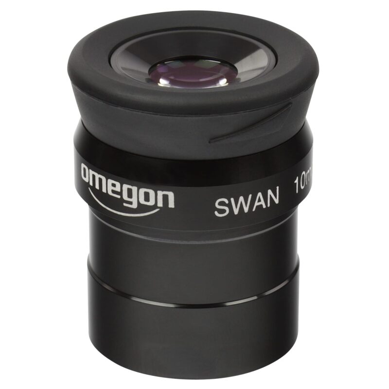 10mm Okular – Omegon SWA Weitwinkel 70°