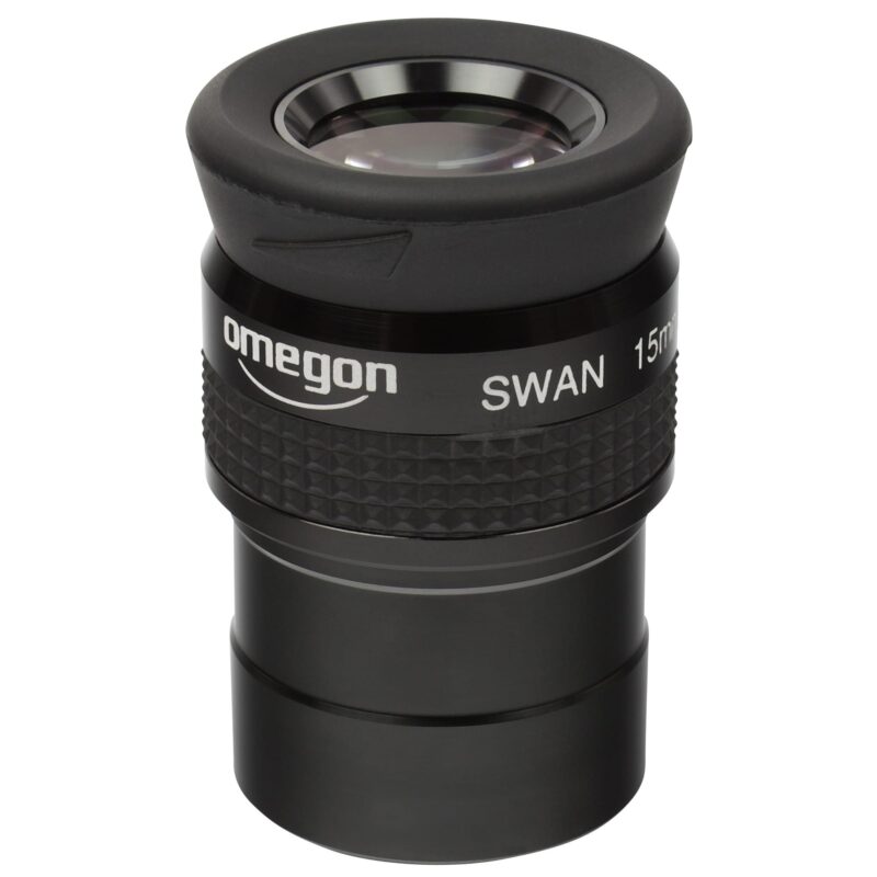 15mm Okular – Omegon SWA Weitwinkel 70°