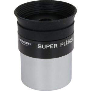 Omegon Super Plössl Planetenokular 10 mm 1,25 Zoll