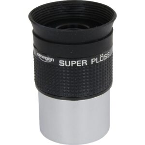 Omegon Super Plössl Planetenokular 15 mm 1,25 Zoll