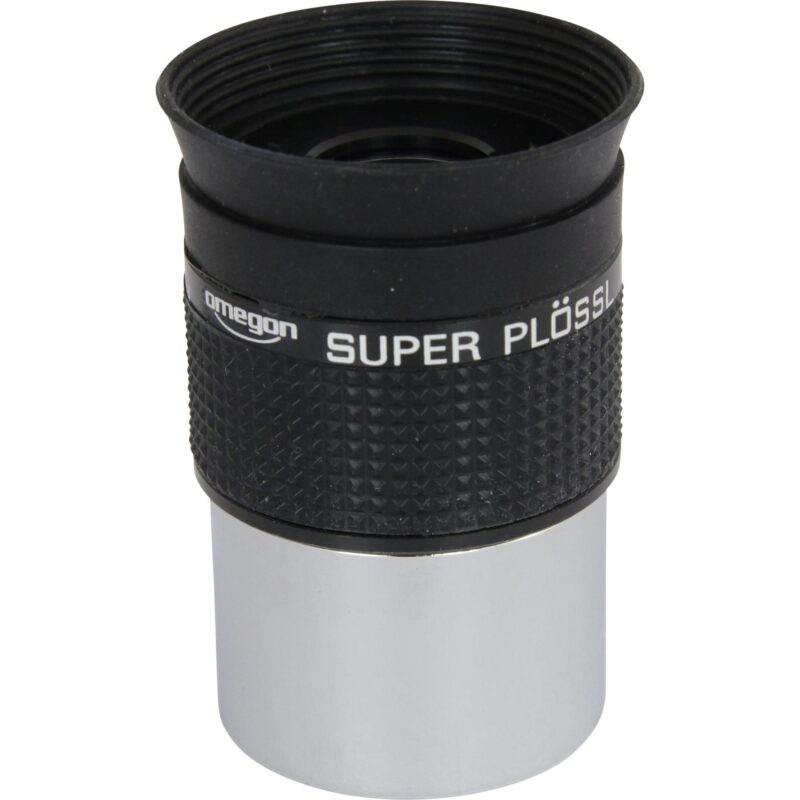 Omegon Super Plössl Planetenokular 15 mm 1,25 Zoll