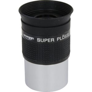 Omegon Super Plössl Planetenokular 17 mm 1,25 Zoll