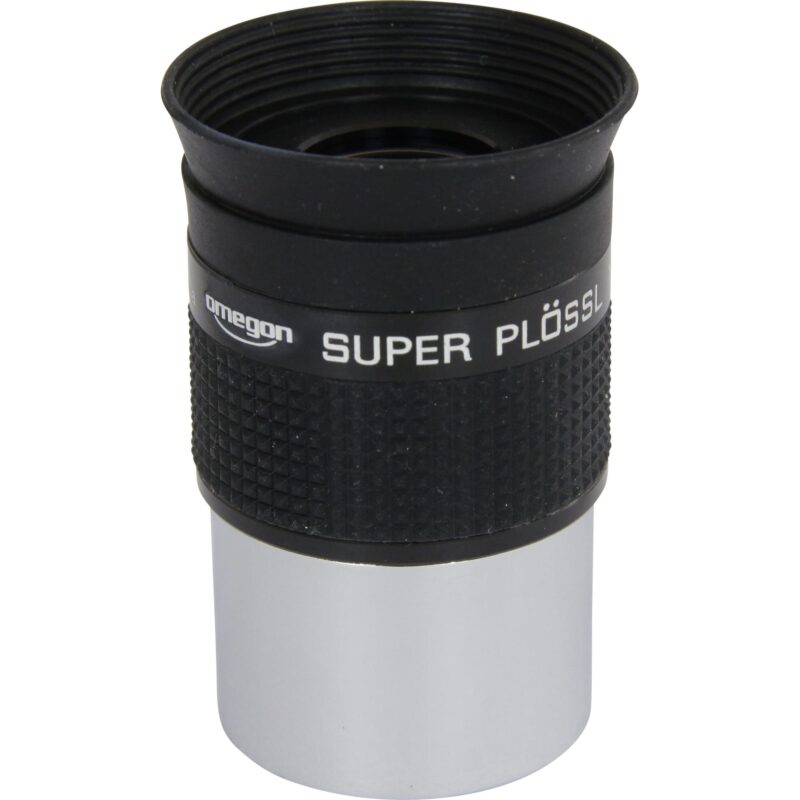 Omegon Super Plössl Planetenokular 17 mm 1,25 Zoll