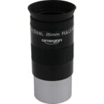 Omegon-Super-Ploessl-Okular-26mm-1-25- Omegon Super Plössl Planetenokular 26 mm 1,25 Zoll