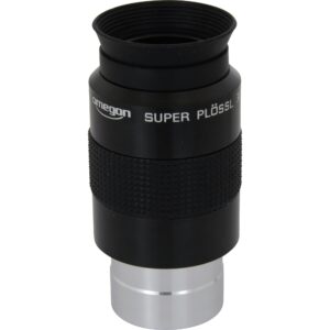 Omegon Super Plössl Planetenokular 32 mm 1,25 Zoll