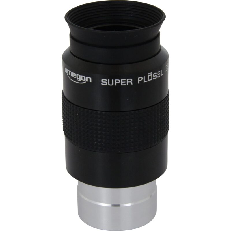 Omegon Super Plössl Planetenokular 32 mm 1,25 Zoll