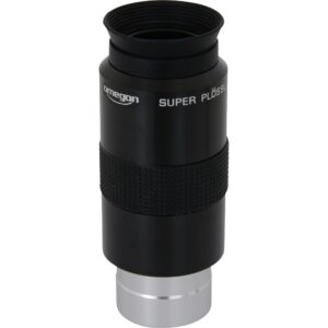 Omegon Super Plössl Planetenokular 40 mm 1,25 Zoll