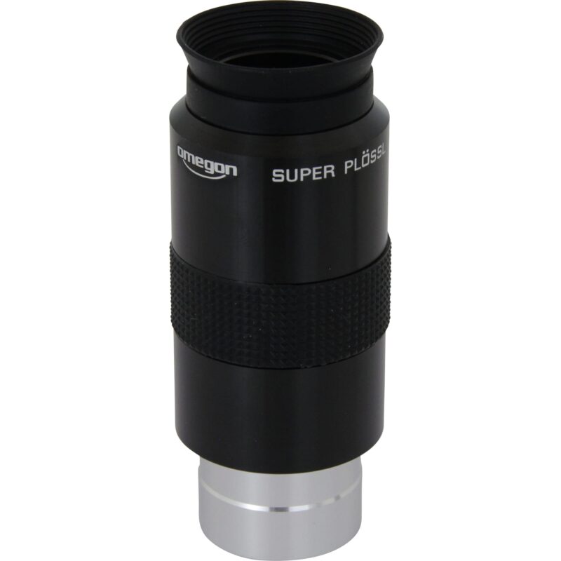 Omegon Super Plössl Planetenokular 40 mm 1,25 Zoll