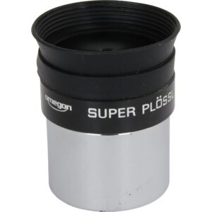 Omegon Super Plössl Planetenokular 4 mm 1,25 Zoll