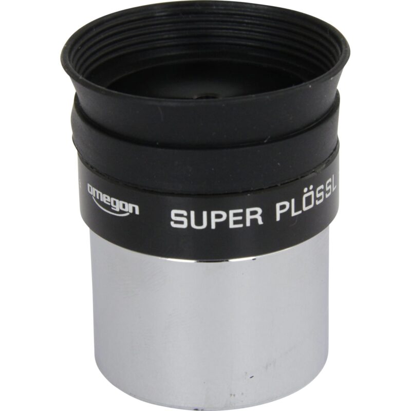 Omegon Super Plössl Planetenokular 4 mm 1,25 Zoll