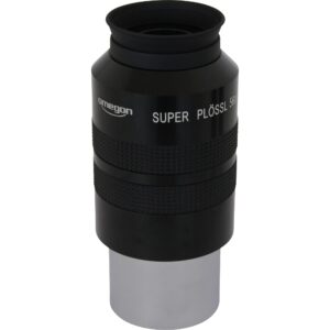 Omegon Super Plössl Planetenokular 56 mm 2 Zoll