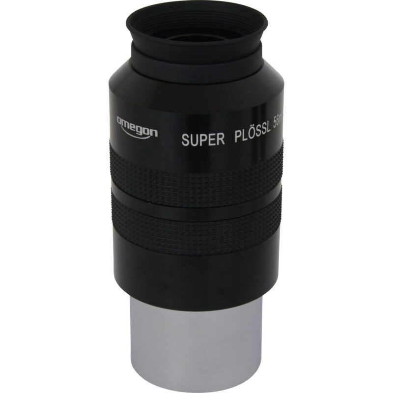 Omegon Super Plössl Planetenokular 56 mm 2 Zoll