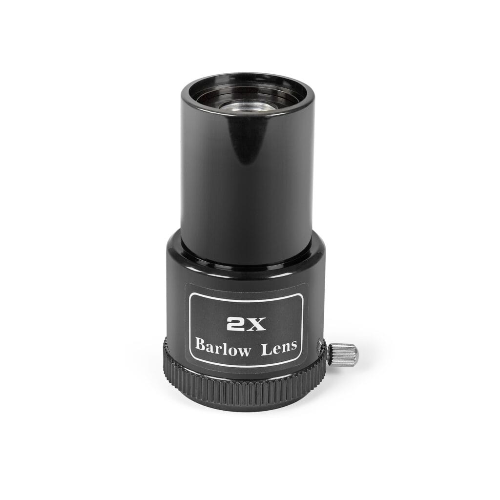 Omegon Telescope AC 90 1000 EQ 2 10 Telescoop.co.uk - Everything for stargazing & nature observation