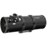 Omegon-Teleskop-Pro-Astrograph-203-800-OTA Apochromatisches Teleskop 203mm f/4 Astrograph für Astrofotografie
