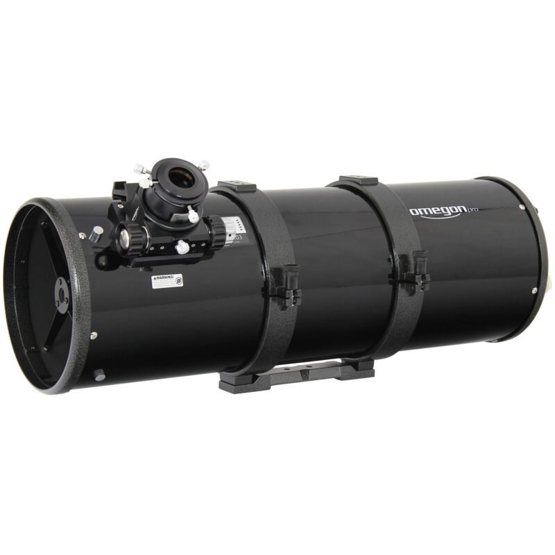 Apochromatisches Teleskop 203mm f/4 Astrograph für Astrofotografie