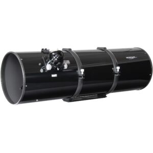 Apochromatisches Teleskop 304mm f/4 Astrograph für Astrofotografie