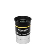 Omegon UWA 15mm Okular – 66° Weitwinkel
