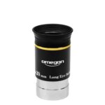 Omegon UWA 20mm Okular – 66° Weitwinkel