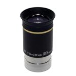 Voorbeeld van een wide angle oculair