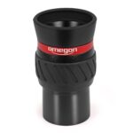 Omegon-Okular-Premium-Flatfield-65d-19mm Omegon Okular Teleskop 19 mm - Premium Flatfield 65°