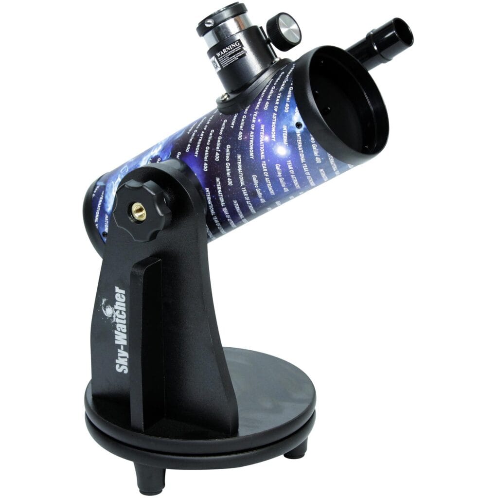 Sky-Watcher Heritage-76 – 76/300 Dobson 1 Skywatcher Dobson telescoop N 76 300 Heritage DOB 1 Skywatcher Dobson telescoop N 76 300 Heritage DOB 1 Telescoop.nl - Alles voor sterrenkijken & natuurwaarneming