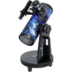 Sky-Watcher Heritage 76/300 Dobson Teleskop