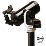 Skywatcher-Maksutov-Teleskop-MC-102-1300-SkyMax-102-AZ-GTi-GoTo-WiFi Sky-Watcher SkyMax 102 AZ-GTi GoTo WiFi Teleskop