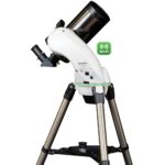 Skywatcher-Maksutov-Teleskop-MC-102-1300-SkyMax-102-AZ-Go2 (1) maksutov telescoop