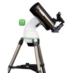 Skywatcher-Maksutov-Teleskop-MC-102-1300-SkyMax-102-AZ-Go2 Sky-Watcher SkyMax 102 AZ-Go2 GoTo Teleskop