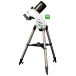 Skywatcher-Maksutov-Teleskop-MC-102-1300-SkyMax-102-AZ-Go2 (2) Was ist ein Reflektorteleskop