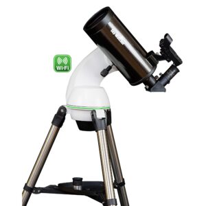 Sky-Watcher SkyMax 102 AZ-Go2 GoTo Teleskop