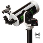 Skywatcher-Maksutov-Teleskop-MC-127-1500-SkyMax-127-AZ-GTi-GoTo-WiFi Sky-Watcher SkyMax 127 AZ-GTi GoTo WiFi Teleskop