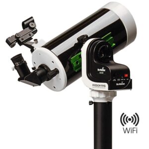 Sky-Watcher SkyMax 127 AZ-GTi GoTo WiFi Teleskop