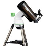 Skywatcher-Maksutov-Teleskop-MC-127-1500-SkyMax-127-AZ-Go2 Sky-Watcher SkyMax 127 AZ-Go2 GoTo Teleskop