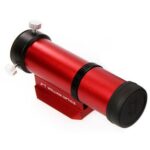 William-Optics-Guidescope-UniGuide-32mm-Red William Optics Leitrohr UniGuide 32mm