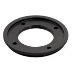 ZWO-1-25-2-Adapter-Ring ZWO Adapterring 1,25 Zoll auf 2 Zoll