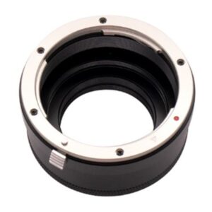 Canon EOS Adapter