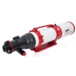 ZWO-Apochromatische-refractor-FF130-AP-130-1000-Quadruplet-OTA ZWO FF130 APO 130/1000 Quadruplet OTA