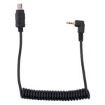 ZWO-Bedieningskabel-voor-Nikon-DSLR-MC-DC2-8PIN- ZWO Steuerkabel für Nikon DSLR (MC-DC2, 8PIN)