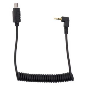 ZWO Steuerkabel für Nikon DSLR (MC-DC2, 8PIN)