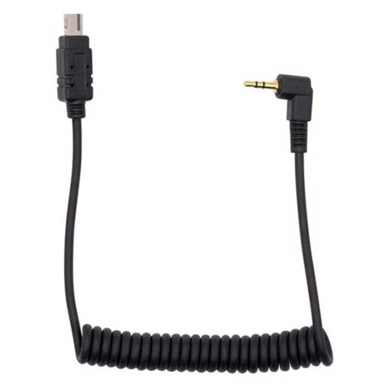ZWO Steuerkabel für Nikon DSLR (MC-DC2, 8PIN)