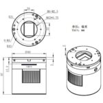 ZWO-Camera-ASI-2600-MM-Pro-Mono (7)