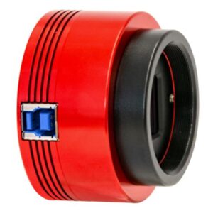 ZWO ASI432MM Mono