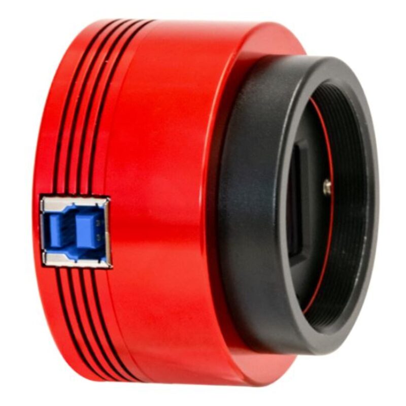 ZWO ASI432MM Mono