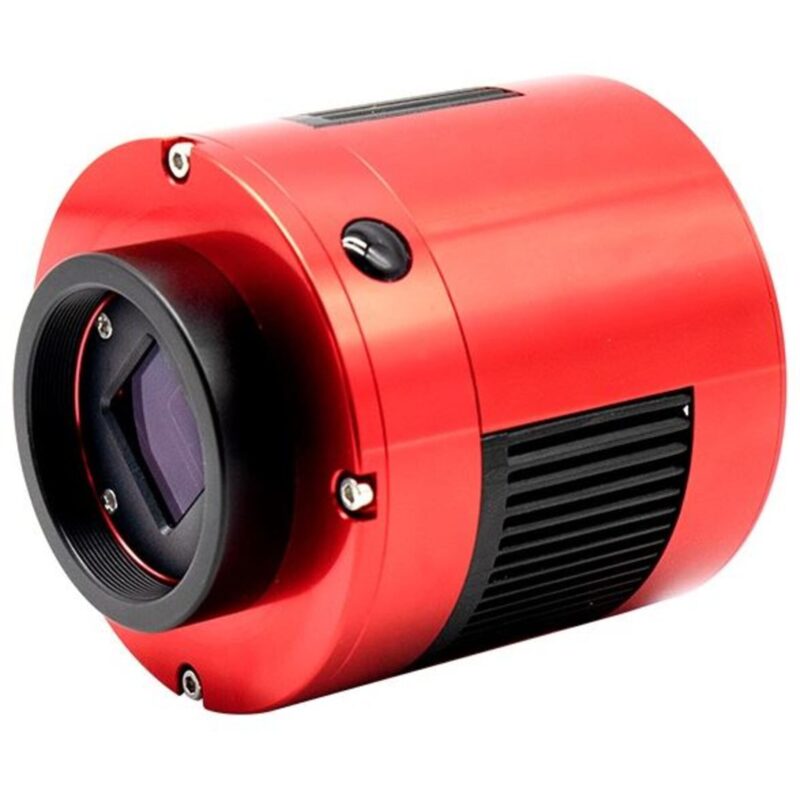 ZWO ASI533MC Pro Color