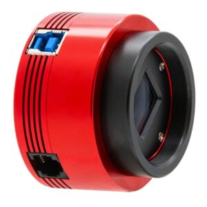 ZWO ASI585MC Farbe
