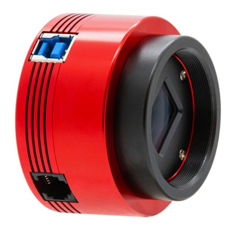 ZWO ASI585MC Farbe